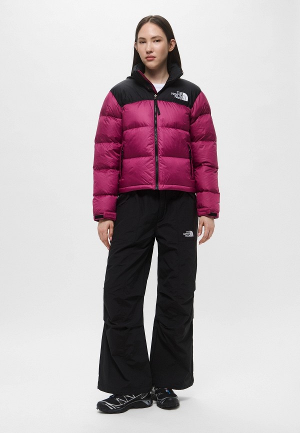 The North Face Пуховик - W 96 RETRO NUPTSE JKT - фото 2