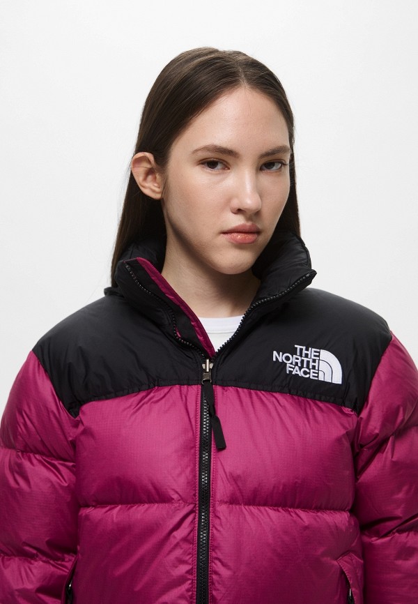 The North Face Пуховик - W 96 RETRO NUPTSE JKT - фото 4