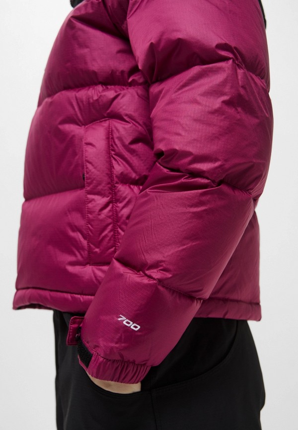 The North Face Пуховик - W 96 RETRO NUPTSE JKT - фото 5