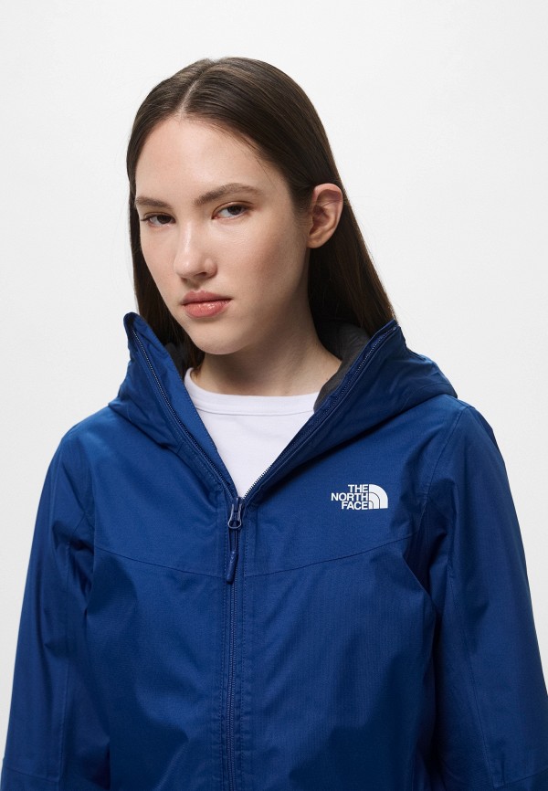 The North Face Куртка утепленная - W QUEST INS JKT - фото 5