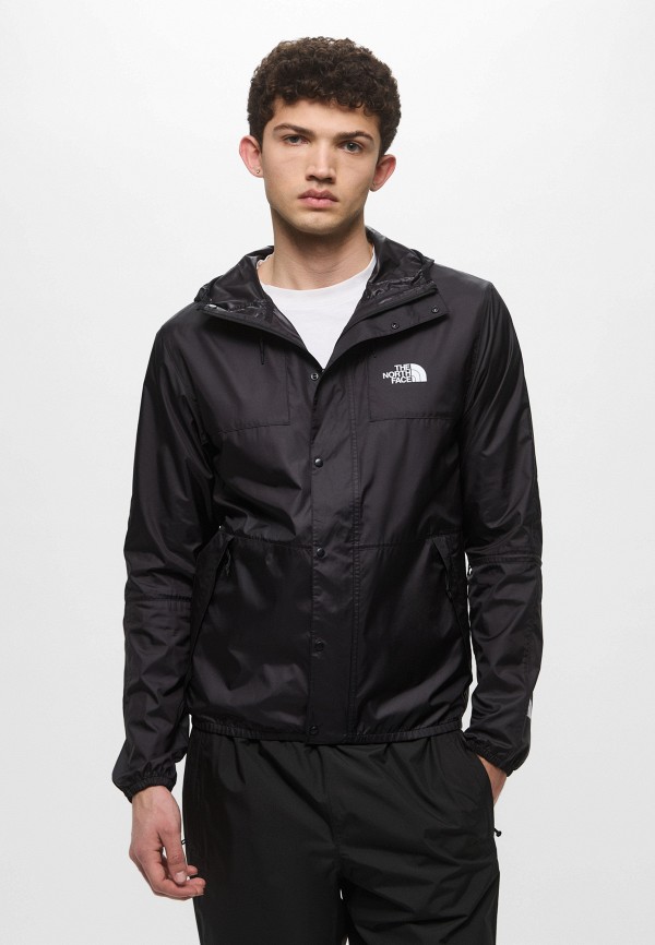 The North Face Ветровка - M MTN JKT - фото 1