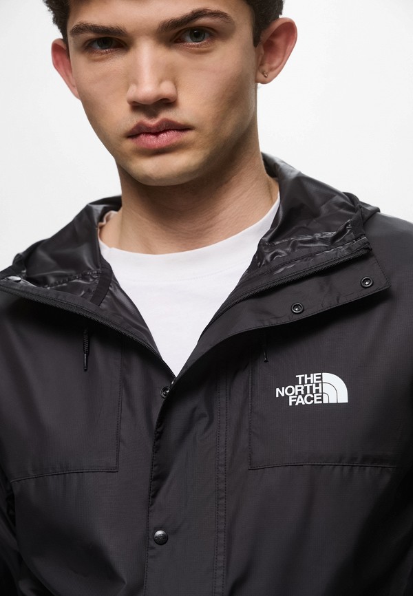 The North Face Ветровка - M MTN JKT - фото 4