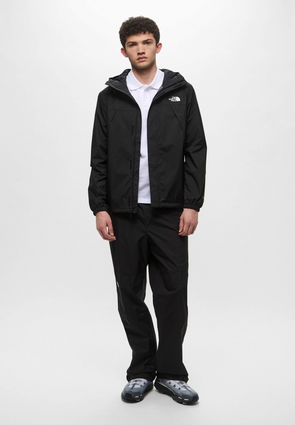 The North Face Ветровка - M ANTORA JACKET - фото 2