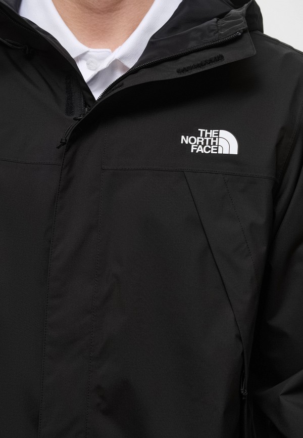 The North Face Ветровка - M ANTORA JACKET - фото 4