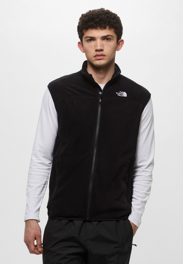 The North Face Жилет - M 100 GLACIER VEST - фото 1