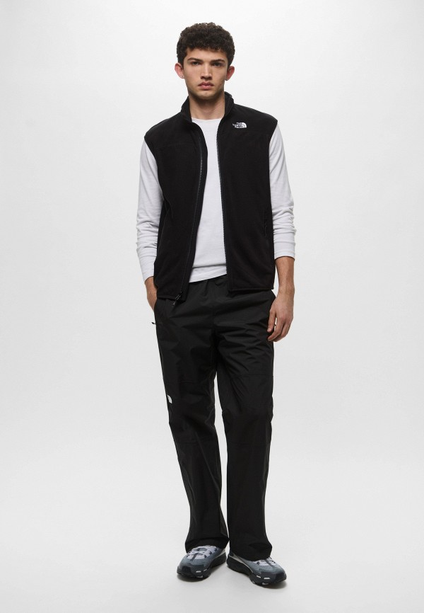 The North Face Жилет - M 100 GLACIER VEST - фото 2