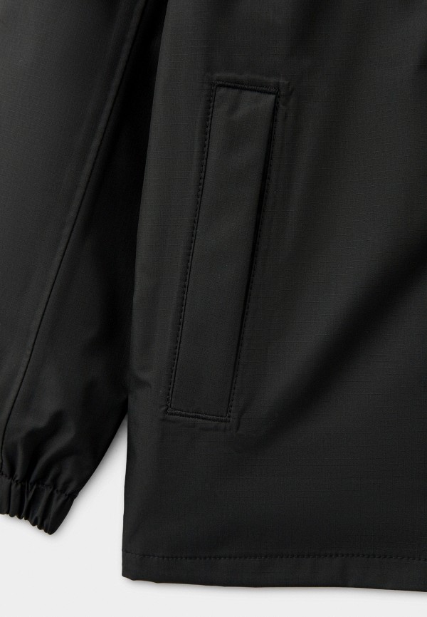 The North Face Ветровка - KID ANTORA RAIN JKT - фото 3