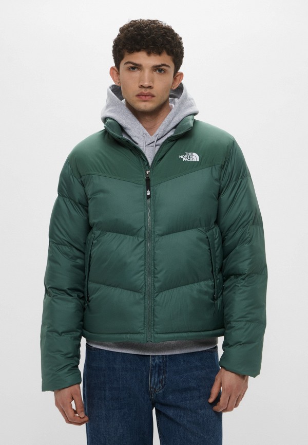 The North Face Куртка утепленная - M SAIKURU JACKET - фото 1