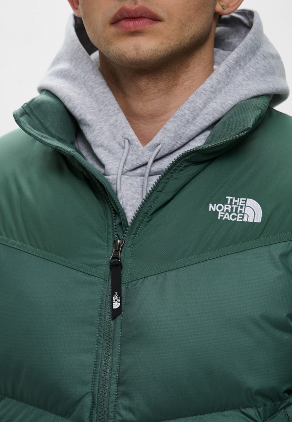 The North Face Куртка утепленная - M SAIKURU JACKET - фото 4