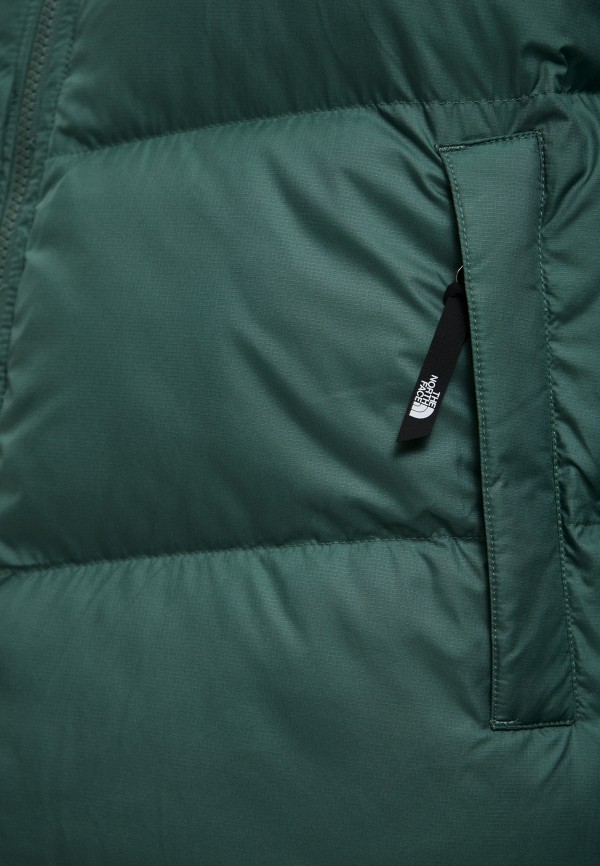 The North Face Куртка утепленная - M SAIKURU JACKET - фото 5