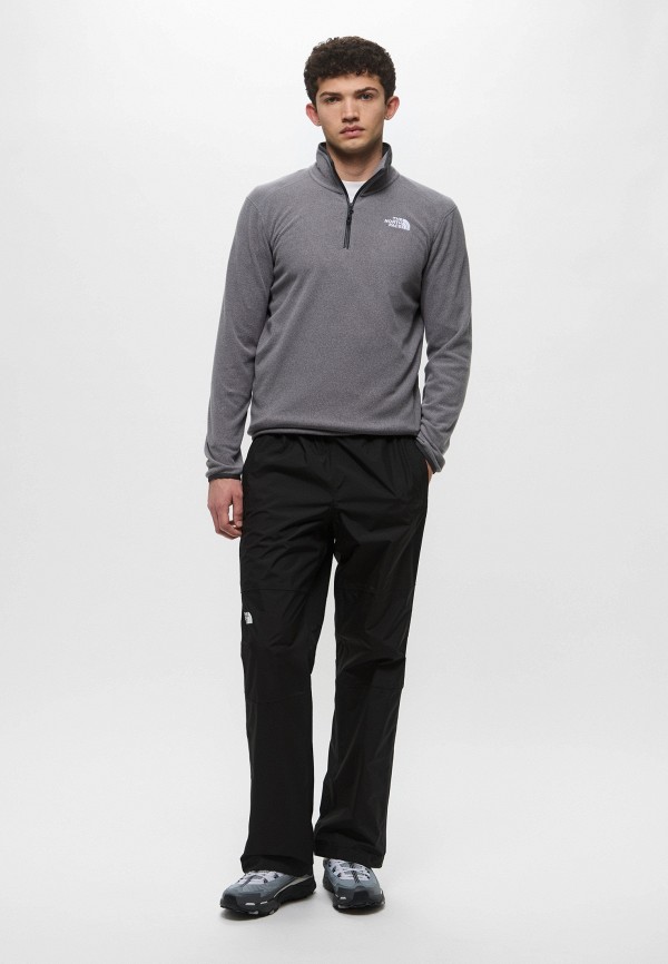 The North Face Олимпийка - M 100 GLAC 1/4 ZIP - фото 2