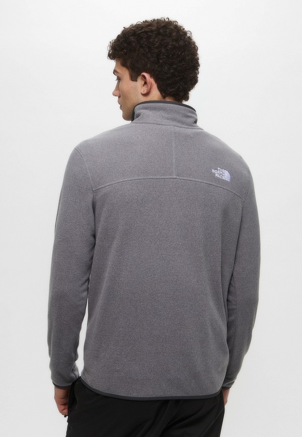 The North Face Олимпийка - M 100 GLAC 1/4 ZIP - фото 3