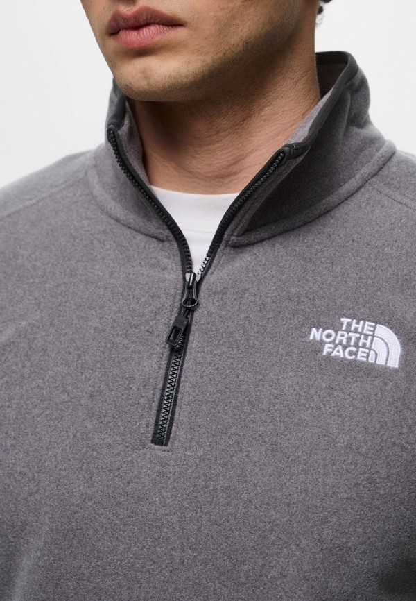 The North Face Олимпийка - M 100 GLAC 1/4 ZIP - фото 4