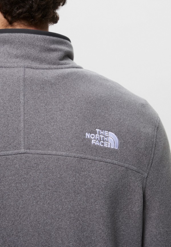 The North Face Олимпийка - M 100 GLAC 1/4 ZIP - фото 5