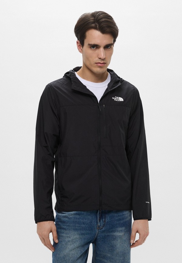 The North Face Куртка спортивная - M HIGHER RUN WIND JKT - фото 1