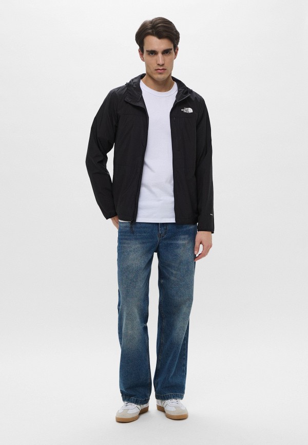 The North Face Куртка спортивная - M HIGHER RUN WIND JKT - фото 2