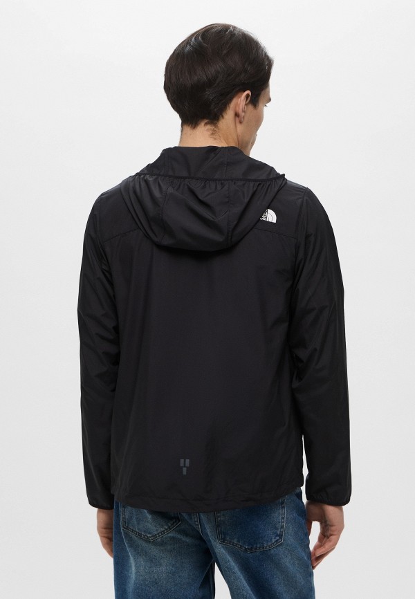 The North Face Куртка спортивная - M HIGHER RUN WIND JKT - фото 3