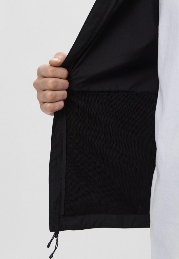 The North Face Куртка спортивная - M HIGHER RUN WIND JKT - фото 4