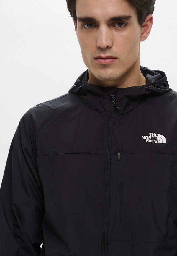 The North Face Куртка спортивная - M HIGHER RUN WIND JKT - фото 5