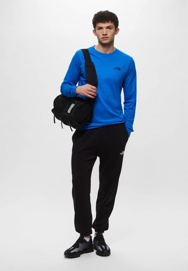 The North Face Лонгслив - M L/S BOX NSE TEE - фото 2