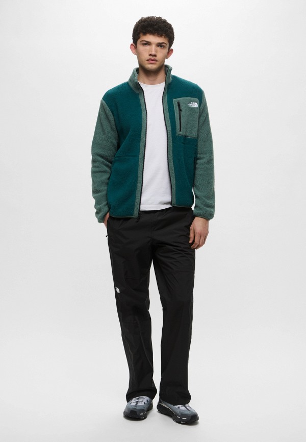 The North Face Олимпийка - M YUMIORI FULL ZIP - фото 2