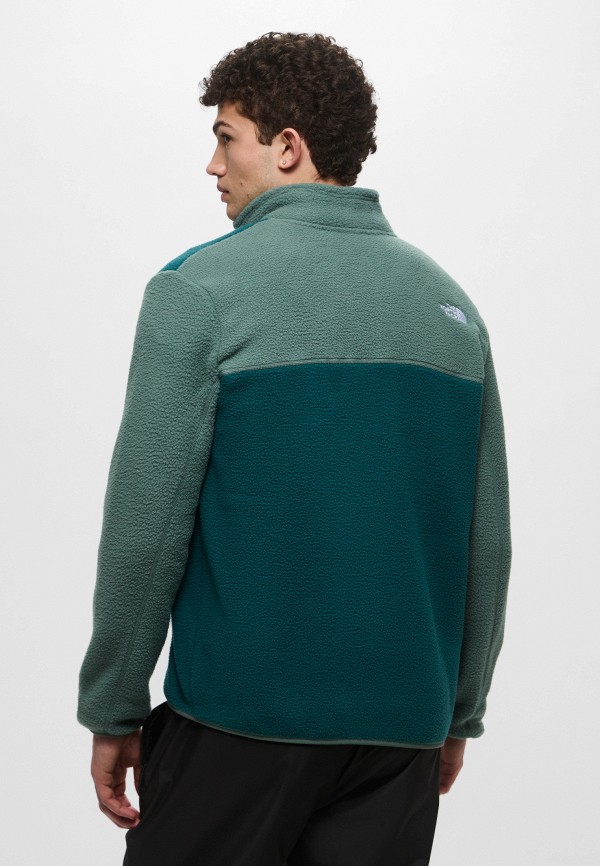 The North Face Олимпийка - M YUMIORI FULL ZIP - фото 3