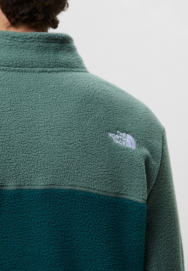 The North Face Олимпийка - M YUMIORI FULL ZIP - фото 5