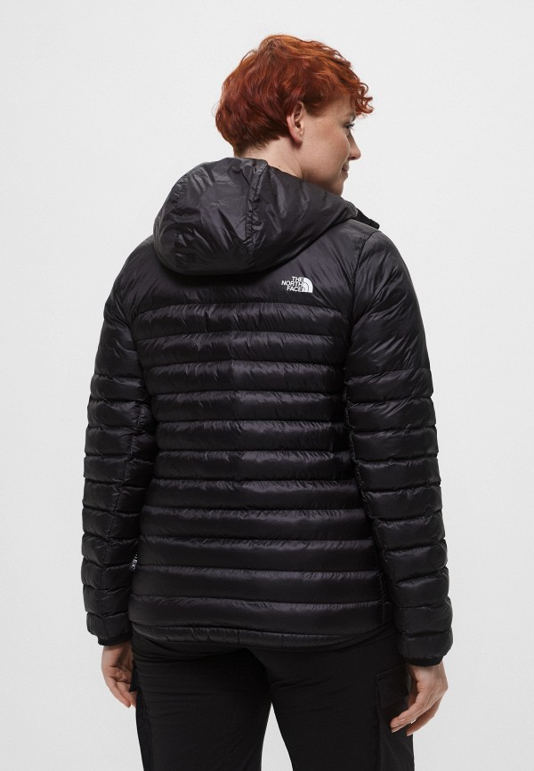 The North Face Куртка утепленная - W TRRA PK HD - фото 3