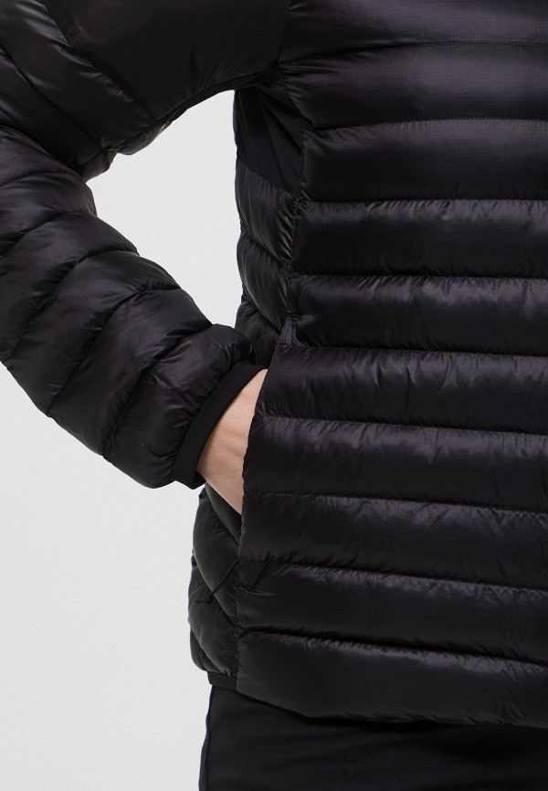 The North Face Куртка утепленная - W TRRA PK HD - фото 6