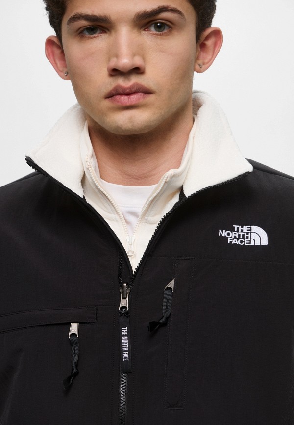 The North Face Жилет утепленный - M RETRO DENALI VEST - фото 4