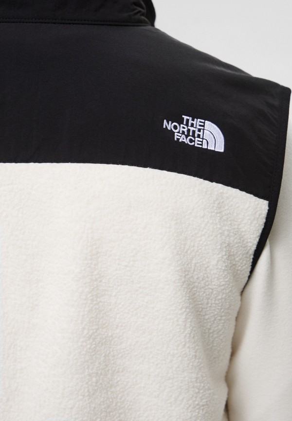 The North Face Жилет утепленный - M RETRO DENALI VEST - фото 5