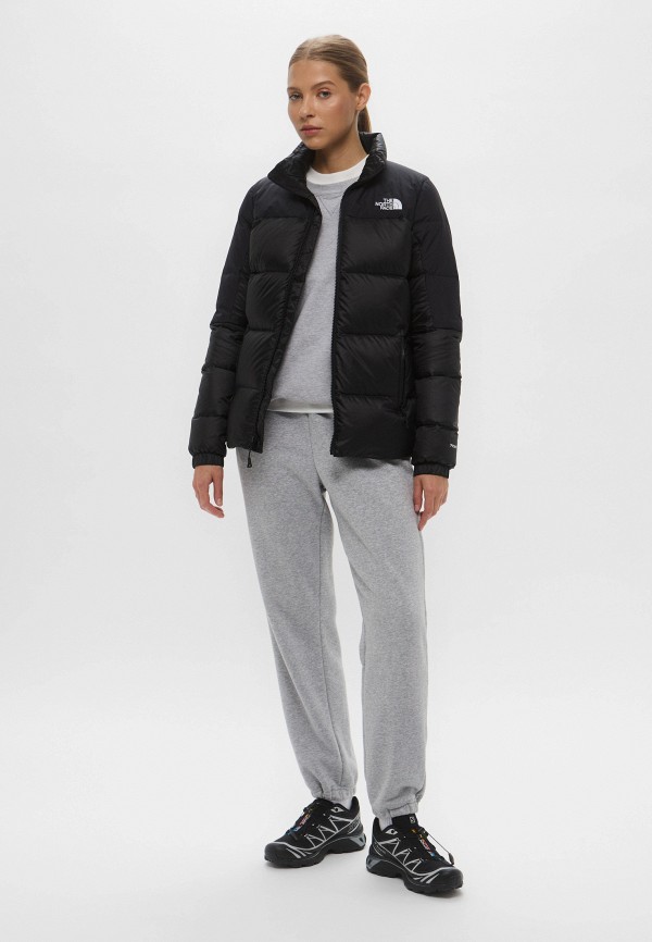 The North Face Пуховик - W DIABLO DOWN 2.0 JACKE - фото 2