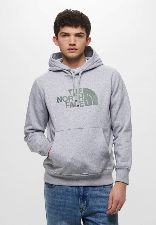 The North Face Худи - M DREW PEAK PULLOVER HO - фото 1