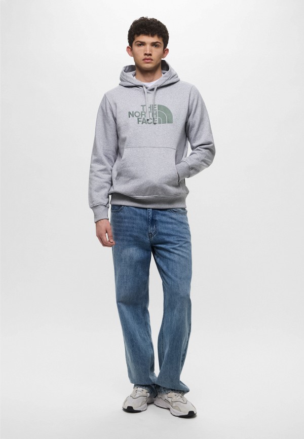 The North Face Худи - M DREW PEAK PULLOVER HO - фото 2