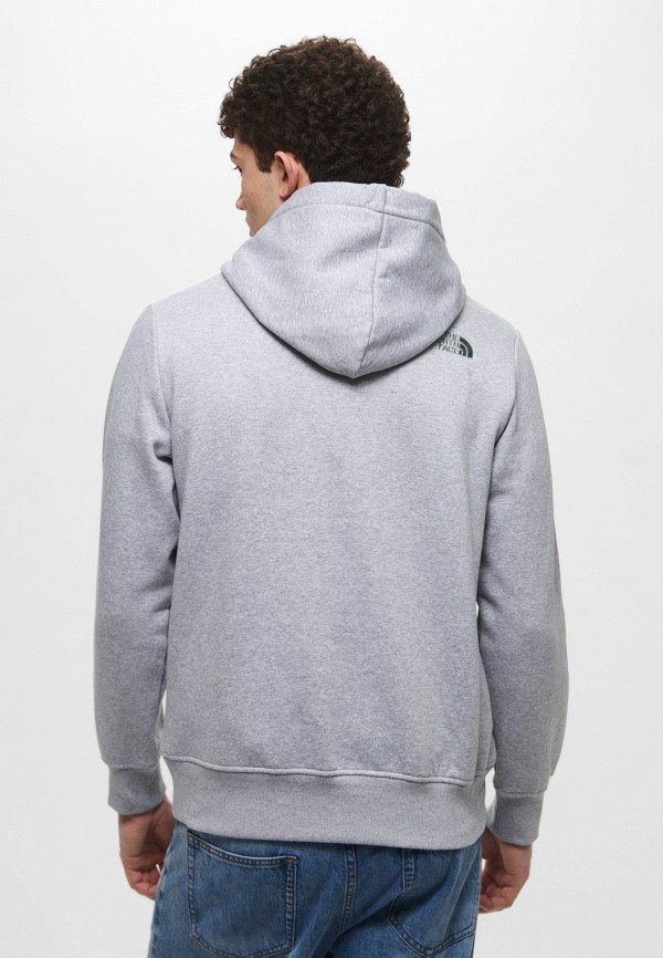 The North Face Худи - M DREW PEAK PULLOVER HO - фото 3