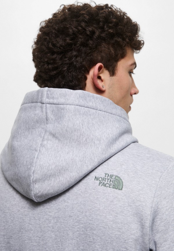 The North Face Худи - M DREW PEAK PULLOVER HO - фото 4