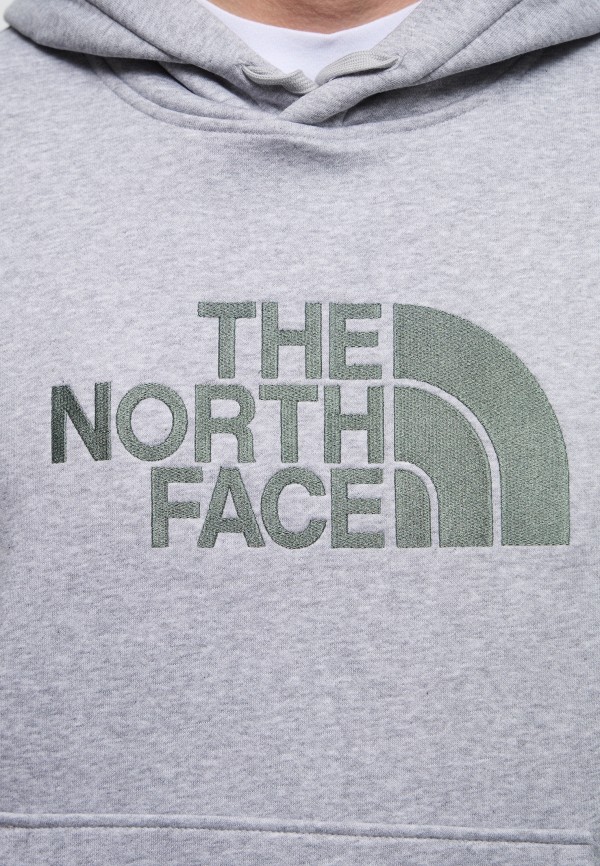 The North Face Худи - M DREW PEAK PULLOVER HO - фото 5