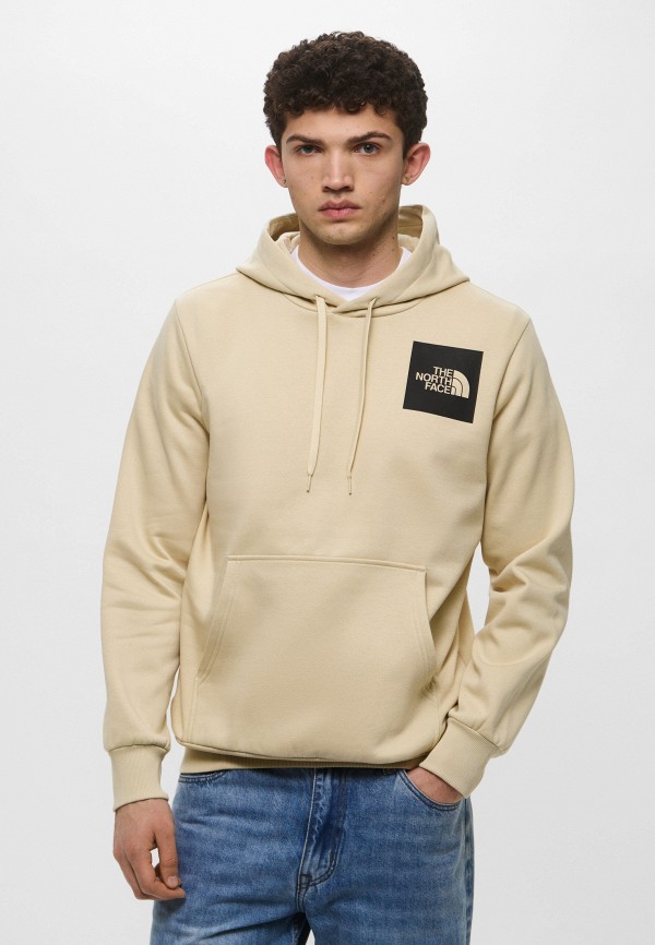 The North Face Худи - M FINE HOODIE - фото 1