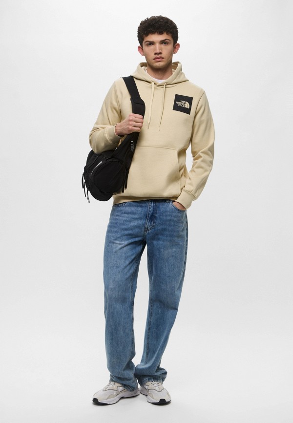 The North Face Худи - M FINE HOODIE - фото 2