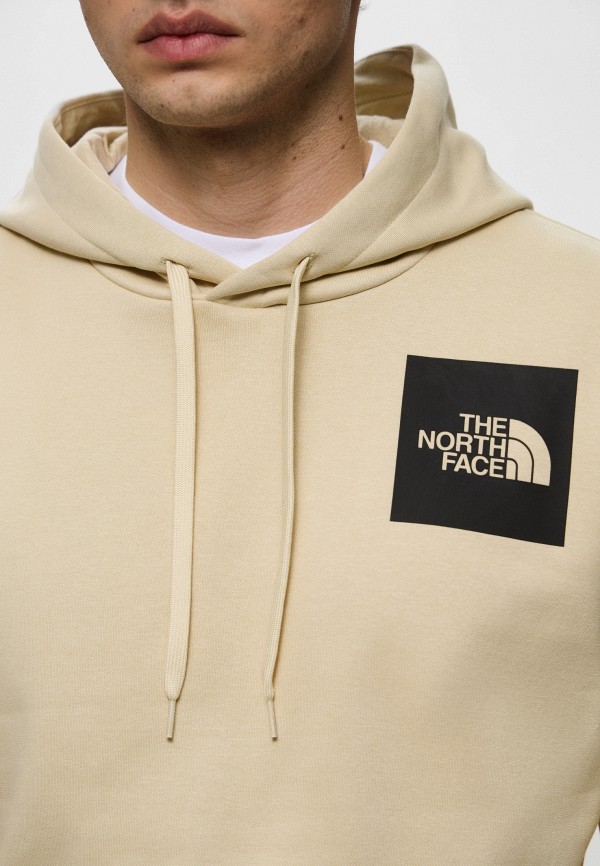 The North Face Худи - M FINE HOODIE - фото 4