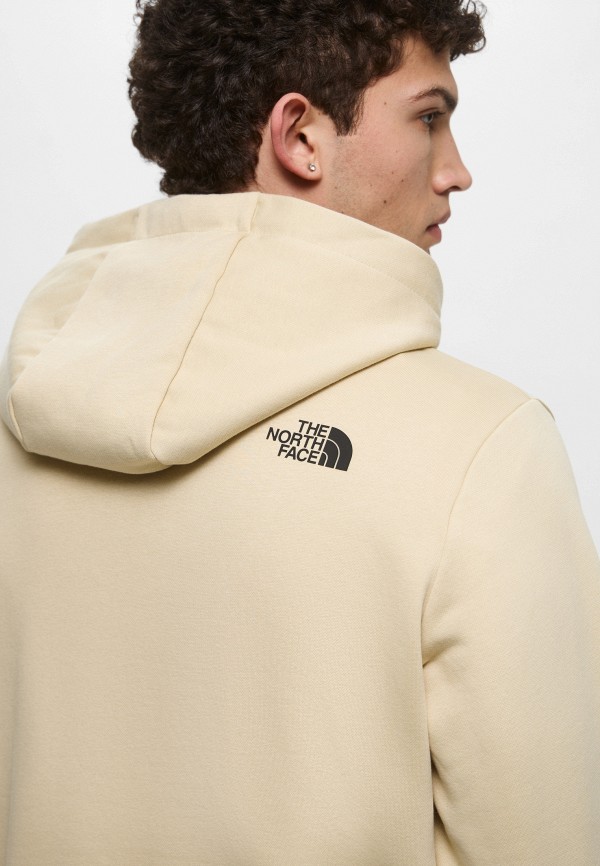 The North Face Худи - M FINE HOODIE - фото 5