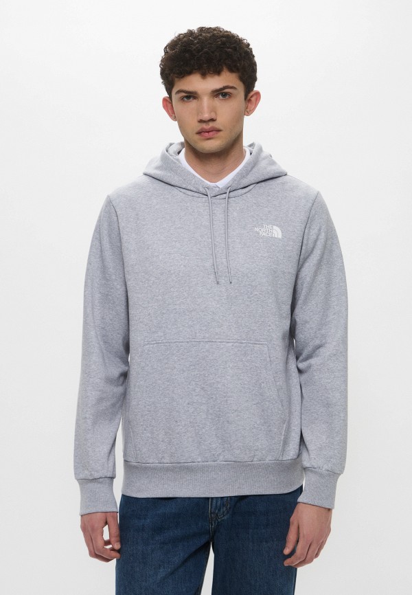 The North Face Худи - M SIMPLE DOME HOODIE - фото 1