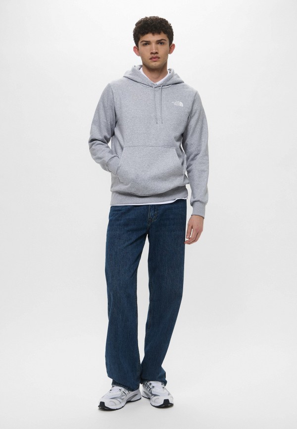The North Face Худи - M SIMPLE DOME HOODIE - фото 2