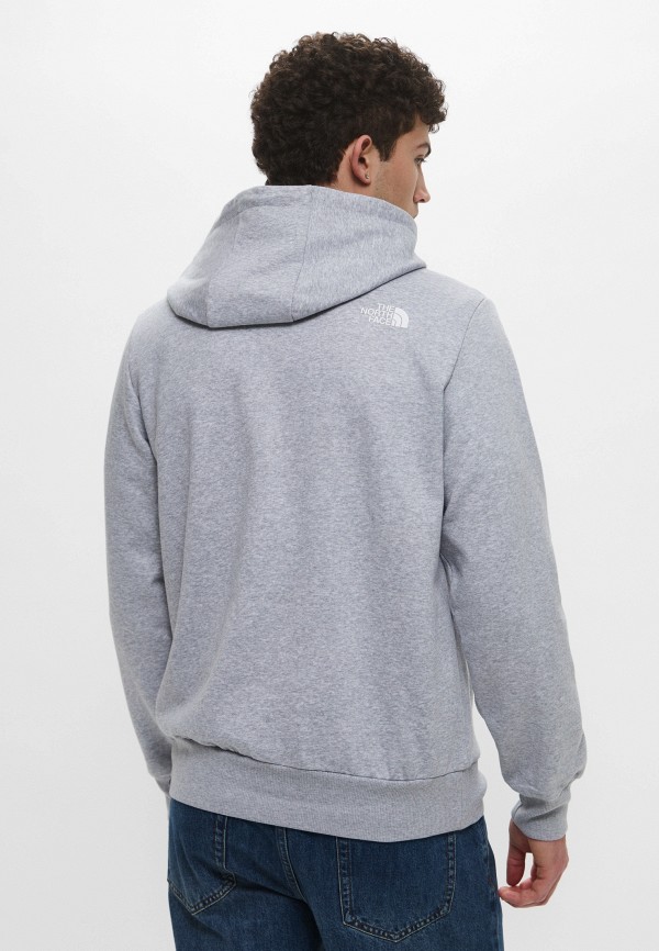 The North Face Худи - M SIMPLE DOME HOODIE - фото 3
