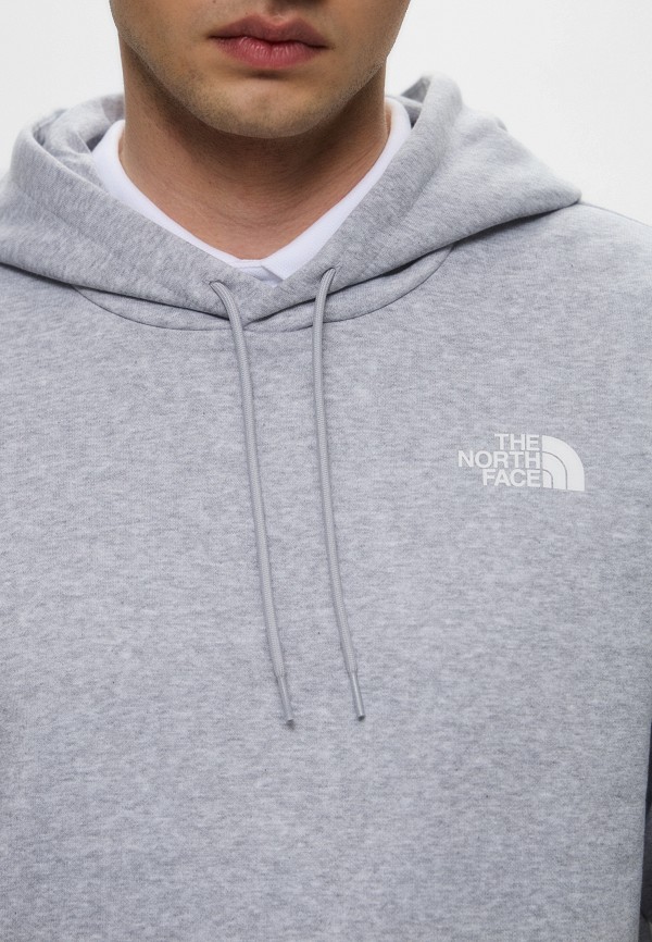 The North Face Худи - M SIMPLE DOME HOODIE - фото 4