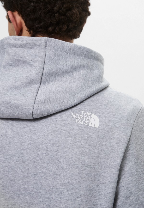 The North Face Худи - M SIMPLE DOME HOODIE - фото 5