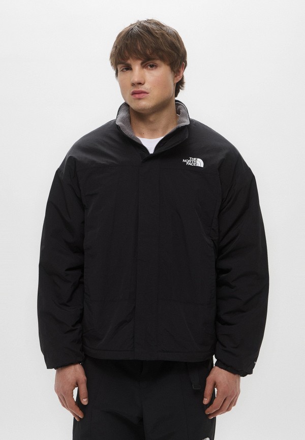 The North Face Куртка утепленная - Yumiori Reversible Jacket - фото 1