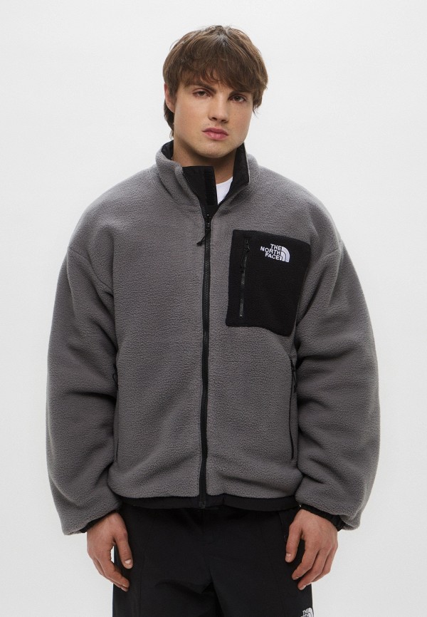 The North Face Куртка утепленная - Yumiori Reversible Jacket - фото 2