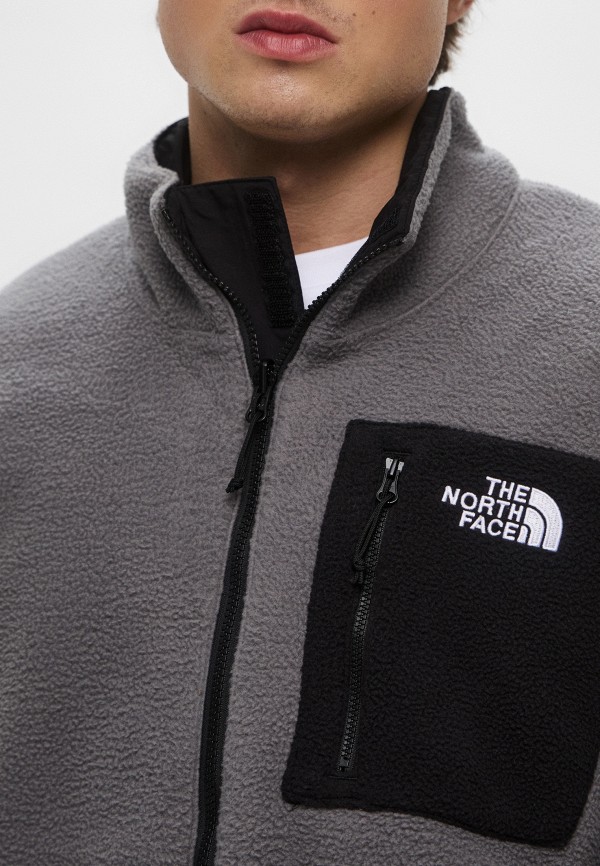 The North Face Куртка утепленная - Yumiori Reversible Jacket - фото 5