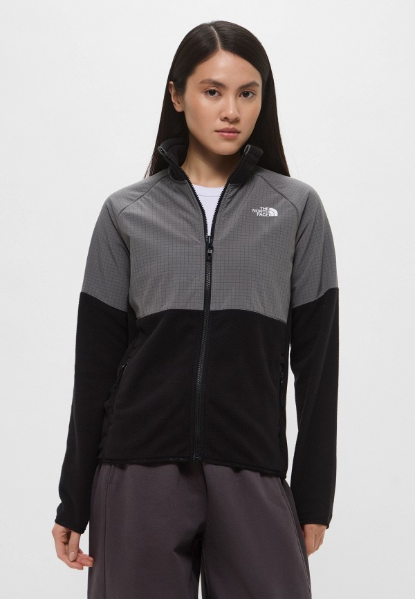 The North Face Олимпийка - W GLACIER HVWT FZ JKT - фото 1